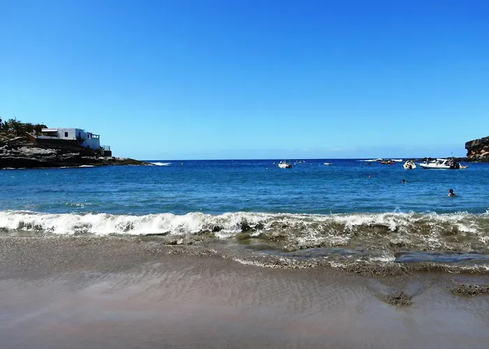 Apartamento Blue Bay Paradise - Front With Sea View