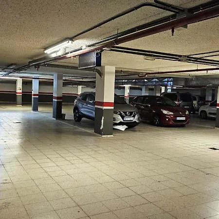 Blue Bay Paradise - Front With Sea View