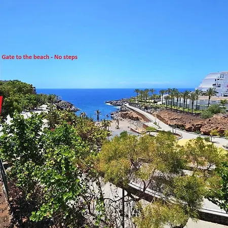 Blue Bay Paradise - Front With Sea View Apartman *