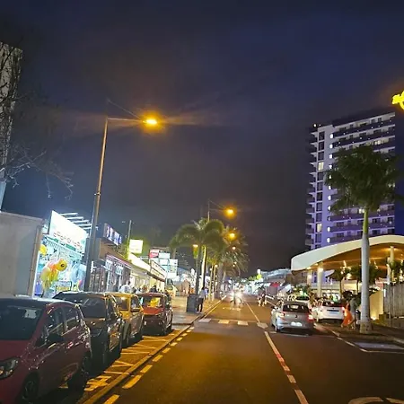Apartamento Blue Bay Paradise - Front With Sea View Playa Paraiso (Tenerife)