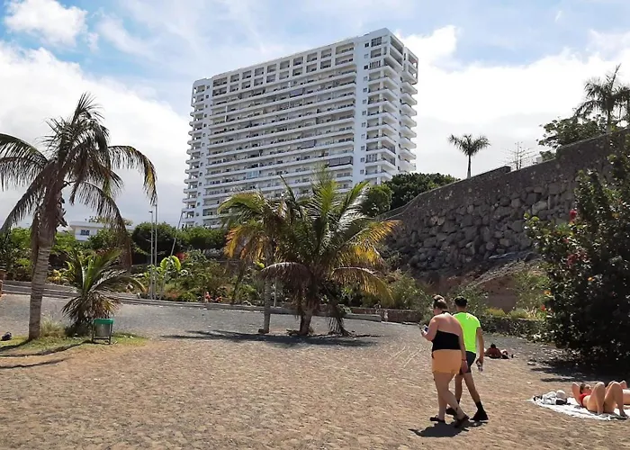 Blue Bay Paradise - Front With Sea View Apartman *