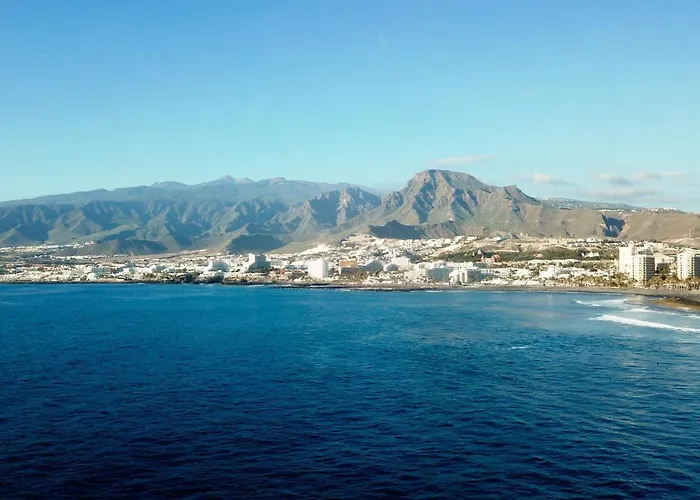 Blue Bay Paradise - Front With Sea View