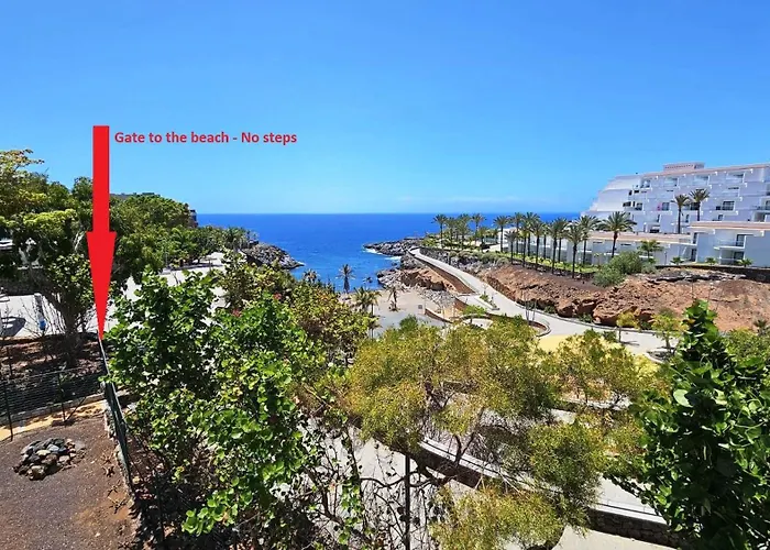 Blue Bay Paradise - Front With Sea View Apartman *