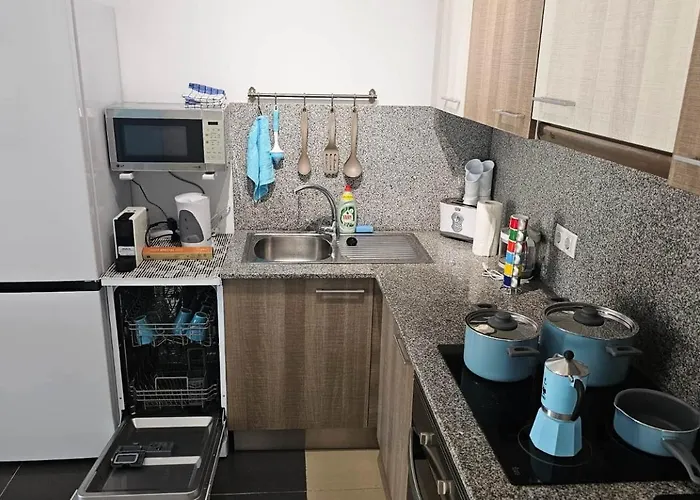 Blue Bay Paradise - Front With Sea View Apartman *