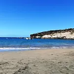 Blue Bay Paradise - Front With Sea View 플라야 파라이소