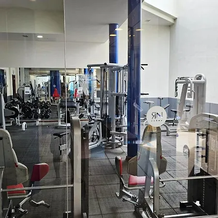 Blue Bay Paradise - Front With Sea View