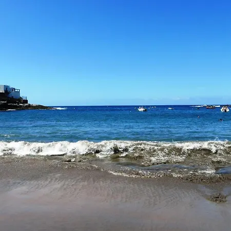 Daire Blue Bay Paradise - Front With Sea View