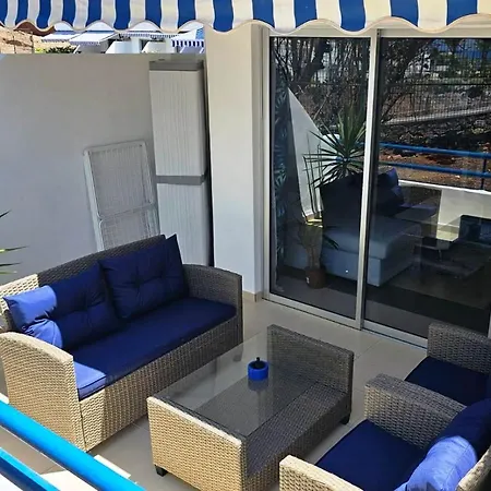 Blue Bay Paradise - Front With Sea View * Плайя-Параисо