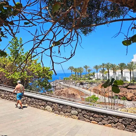 Daire Blue Bay Paradise - Front With Sea View