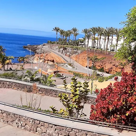 Daire Blue Bay Paradise - Front With Sea View