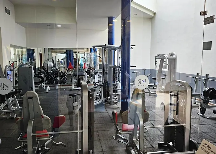 Blue Bay Paradise - Front With Sea View