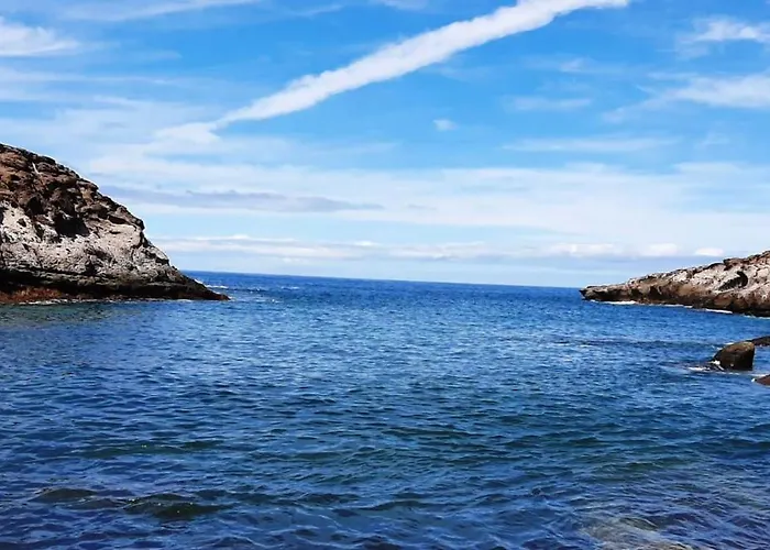 Blue Bay Paradise - Front With Sea View شقة