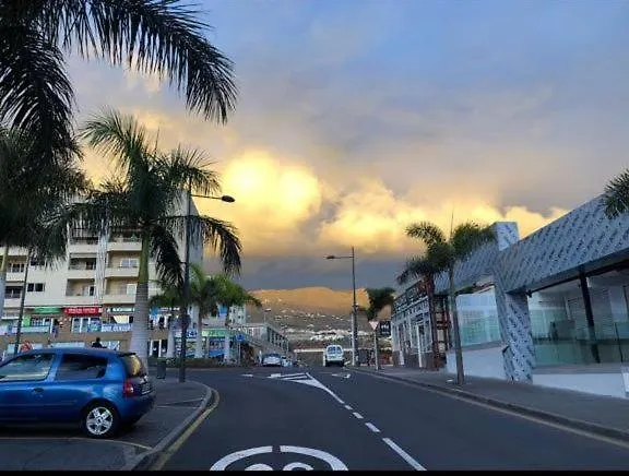 Blue Bay Paradise - Front With Sea View بلايا بارايسو