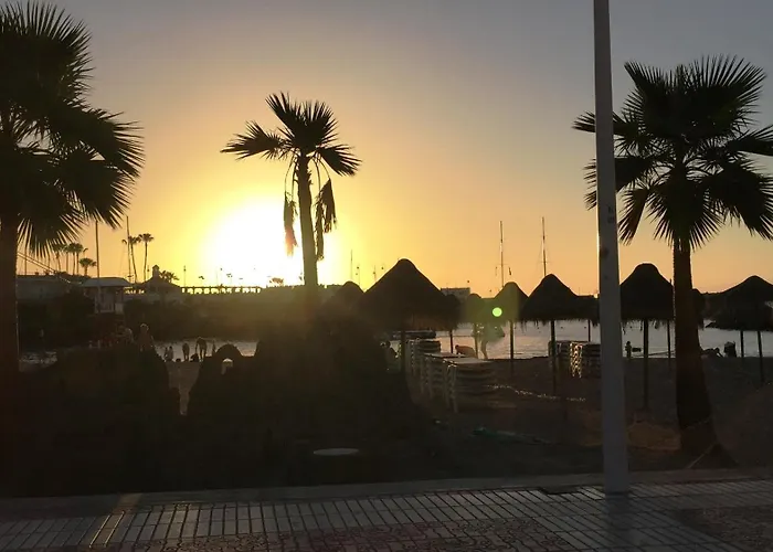 Blue Bay Paradise - Front With Sea View *