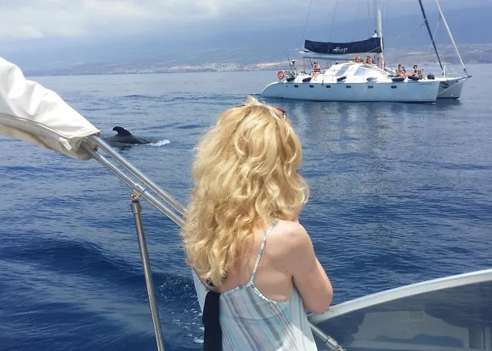 Blue Bay Paradise - Front With Sea View דירה פלאיה פראיסו