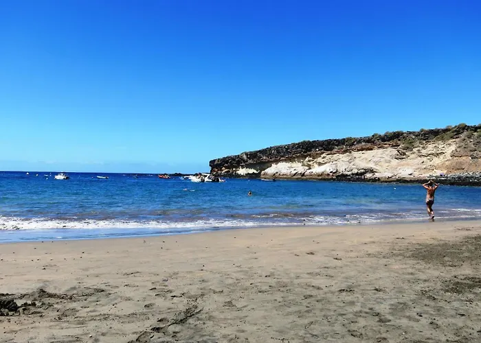 Blue Bay Paradise - Front With Sea View بلايا بارايسو