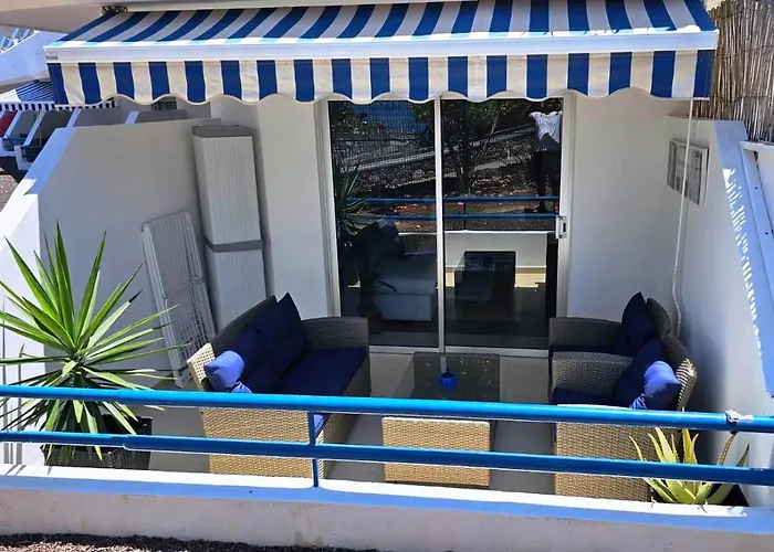 Blue Bay Paradise - Front With Sea View Διαμέρισμα *