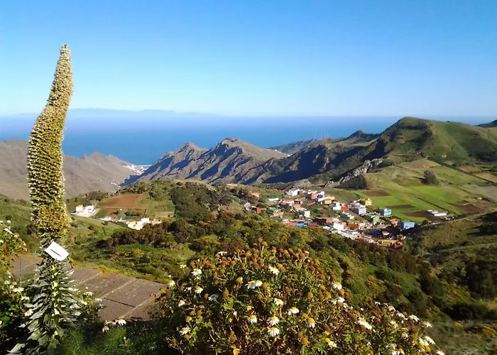 Blue Bay Paradise - Front With Sea View Playa Paraiso (Tenerife)