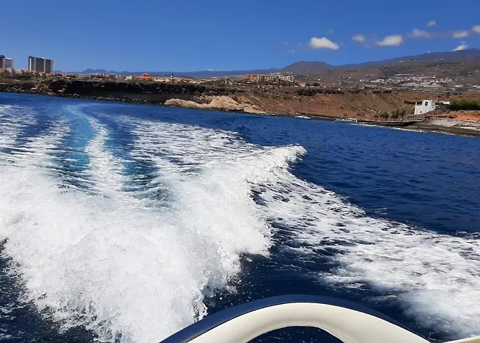 Blue Bay Paradise - Front With Sea View Διαμέρισμα *