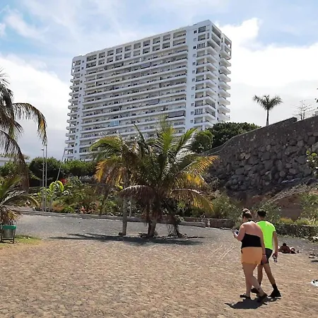 Blue Bay Paradise - Front With Sea View Apartament *