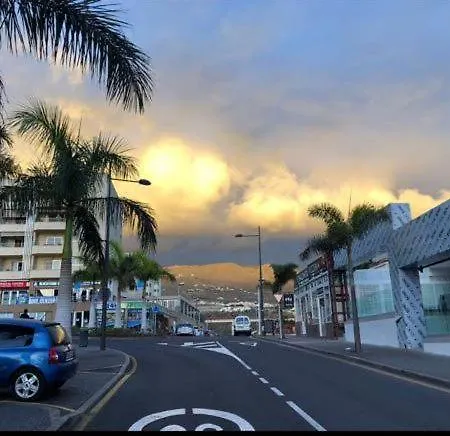 Blue Bay Paradise - Front With Sea View 플라야 파라이소