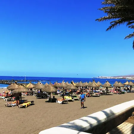 아파트 Blue Bay Paradise - Front With Sea View