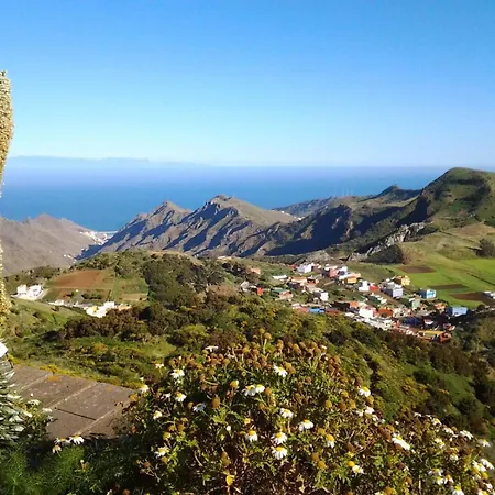 Blue Bay Paradise - Front With Sea View 플라야 파라이소
